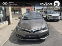 Voitures D'occasion À Sartrouville | Toyota Auris Touring Sports Hsd 136H Design