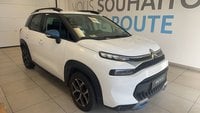 Voitures D'occasion À Buchelay | Citroën C3 Aircross Puretech 110 S&S Bvm6 Shine