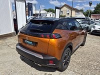 Voitures D'occasion À Argenteuil | Peugeot 2008 Ii Puretech 130 S&S Eat8 Gt