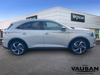 Voitures D'occasion À Gisors | Ds Ds 7 Ds7 Crossback Hybride E-Tense 225 Eat8 Rivoli