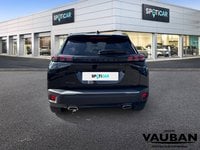 Voitures D'occasion À Osny | Peugeot 2008 Ii Puretech 130 S&S Eat8 Allure