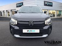 Voitures D'occasion À Montmagny | Citroën C3 Iv Turbo 100 Ch Bvm6 Max