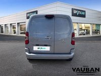 Voitures D'occasion À Osny | Peugeot Partner Fgn Iii Fourgon Standard 650 Kg Puretech 130 S&S Ea...