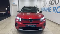 Voitures D'occasion À Buchelay | Citroën C3 Electrique Iv E- 113 Ch Max