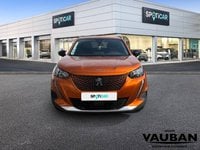 Voitures D'occasion À Herblay | Peugeot 2008 Electrique Ii Electrique 136 Ch Style