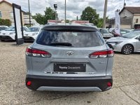 Voitures D'occasion À Argenteuil | Toyota Corolla Cross 1.8 Hybrid Luxury Limited At