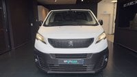 Voitures D'occasion À Buchelay | Peugeot Expert Iii Fgn Tole Standard 1.5 Bluehdi 120 S&S Bvm6 A...