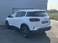 Voitures D'occasion À Sarcelles | Citroën C5 Aircross Bluehdi 130Ch S&S C-Series Eat8 E6.D