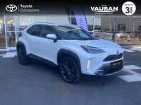 Voitures D'occasion À Chambourcy | Toyota Yaris Cross 116H Trail My22