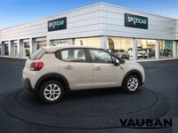 Voitures D'occasion À Pontoise | Citroën C3 Iii Puretech 83 S&S Bvm5 You!