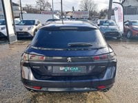 Voitures D'occasion À Argenteuil | Peugeot 508 Ii Sw Hybrid 225 E-Eat8 Gt Pack