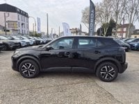 Voitures D'occasion À Argenteuil | Peugeot 2008 Ii Hybrid 136 E-Dcs6 Style
