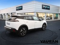 Voitures D'occasion À Chambourcy | Peugeot 2008 Ii Bluehdi 100 S&S Bvm6 Allure