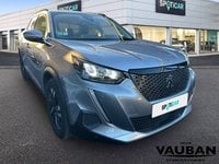 Voitures D'occasion À Chambourcy | Peugeot 2008 Puretech 130 S&S Eat8 Allure