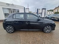 Voitures D'occasion À Argenteuil | Peugeot 208 Puretech 100 S&S Bvm6 Active