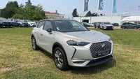 Voitures D'occasion À Gisors | Ds Ds 3 Crossback E-Tense Ds 3 Electrique Ds3 Crossback E-Tense L...