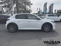 Voitures D'occasion À Herblay | Peugeot 208 Electrique Ii Electrique 50 Kwh 136Ch Style