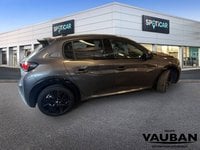 Voitures D'occasion À Saint-Brice-Sous-Forêt | Peugeot 208 Ii Puretech 130 S&S Eat8 Gt
