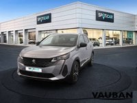Voitures D'occasion À Saint-Brice-Sous-Forêt | Peugeot 3008 Ii Hybrid 225 E-Eat8 Gt Pack