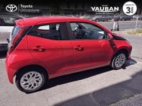 Voitures D'occasion À Sartrouville | Toyota Aygo 1.0 Vvt-I 72Ch X-Play 5P