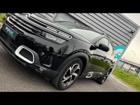 Voitures D'occasion À Sarcelles | Citroën C5 Aircross Puretech 130Ch S&S Shine Eat8 E6.D
