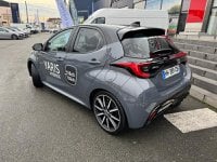 Voitures D'occasion À Argenteuil | Toyota Yaris 130H Gr Sport 5P My25