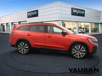 Voitures D'occasion À Chambourcy | Renault Espace Vi E-Tech Hybrid 200 Iconic