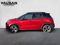 Voitures D'occasion À Montmagny | Citroën C3 Aircross Puretech 110 S&S Bvm6 Shine Pack