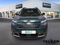 Voitures D'occasion À Sarcelles | Citroën C5 Aircross Puretech 180 S&S Eat8 Feel
