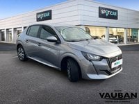 Voitures D'occasion À Saint-Brice-Sous-Forêt | Peugeot 208 Affaire Ii 208 Puretech 100 S&S Eat8...