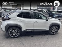 Voitures D'occasion À Chambourcy | Toyota Yaris Cross 116H Gr Sport My22