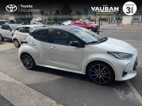 Voitures D'occasion À Sartrouville | Toyota Yaris 116H Gr Sport 5P My22
