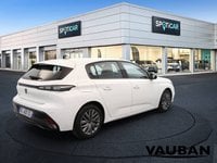 Voitures D'occasion À Osny | Peugeot 308 Iii Puretech 110Ch S&S Bvm6 Active Pack