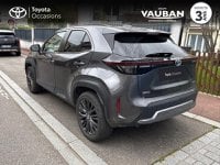 Voitures D'occasion À Le Chesnay | Toyota Yaris Cross 116H Trail My22
