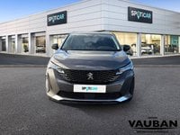 Voitures D'occasion À Herblay | Peugeot 3008 Ii Hybrid 225 E-Eat8 Allure Pack