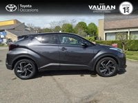 Voitures D'occasion À Chambourcy | Toyota C-Hr 2.0 Hybride 184Ch Design Ultimate E-Cvt