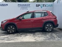 Voitures D'occasion À Chambourcy | Peugeot 2008 1.2 Puretech 130Ch S&S Bvm6 Allure