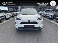 Voitures D'occasion À Chambourcy | Toyota Yaris Cross 116H Dynamic Mc24