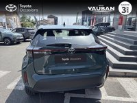 Voitures D'occasion À Argenteuil | Toyota Yaris Cross 116H Dynamic My26