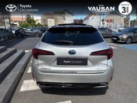 Voitures D'occasion À Argenteuil | Toyota Corolla Ts 2.0L Hybride Collection To My26