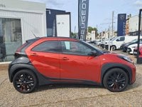 Voitures D'occasion À Argenteuil | Toyota Aygo X 1.0 Vvt-I 72Ch Air Design My24