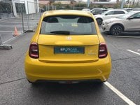 Voitures D'occasion À Pontoise | Fiat 500 Iii 1.0 65 Ch Hybride Torino
