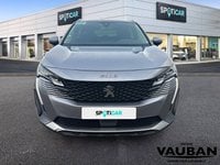 Voitures D'occasion À Chambourcy | Peugeot 5008 Ii Bluehdi 130Ch S&S Eat8 Allure Pack