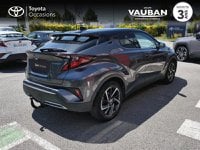 Voitures D'occasion À Buchelay | Toyota C-Hr 2.0 Hybride 184Ch Design Ultimate E-Cvt