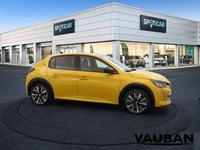 Voitures D'occasion À Buchelay | Peugeot 208 Electrique 50 Kwh 136Ch Gt