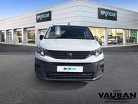 Voitures D'occasion À Osny | Peugeot Partner Fourgon M 650 Kg Bluehdi 100 S&S Bvm6
