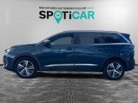 Voitures D'occasion À Osny | Peugeot 5008 Ii Hybrid 136 E-Dcs6 Allure Pack