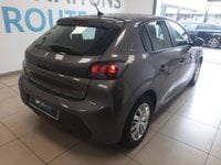 Voitures D'occasion À Buchelay | Peugeot 208 Ii Puretech 75 S&S Bvm5 Like