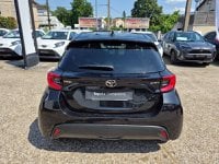 Voitures D'occasion À Argenteuil | Toyota Yaris 116H Design 5P Mc24