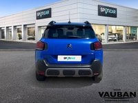 Voitures D'occasion À Gisors | Citroën C3 Aircross Puretech 130 S&S Eat6 Shine Pack